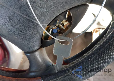 1997 Ford Explorer Eddie Bauer/Limited/Xl/Xlt из США, поврежденный, VIN 1FMDU34E2VZB21026